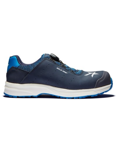 Žemi darbo batai Solid Gear Ocean S1P SRC HRO ESD