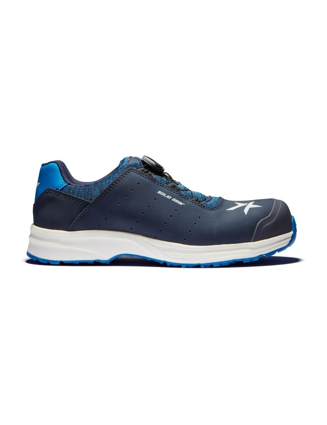 Žemi darbo batai Solid Gear Ocean S1P SRC HRO ESD