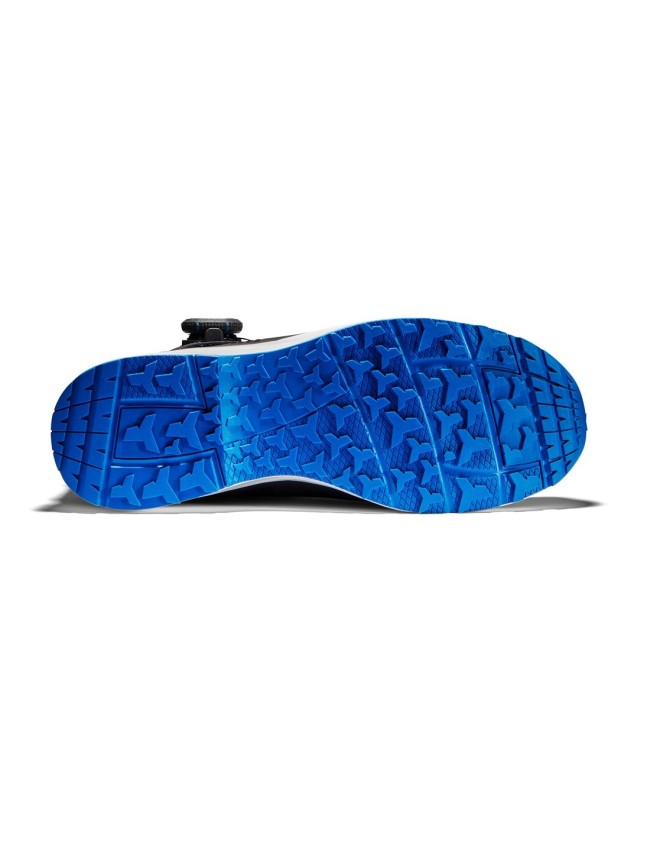 Auliniai darbo batai Solid Gear Nautilus S3 SRC HRO