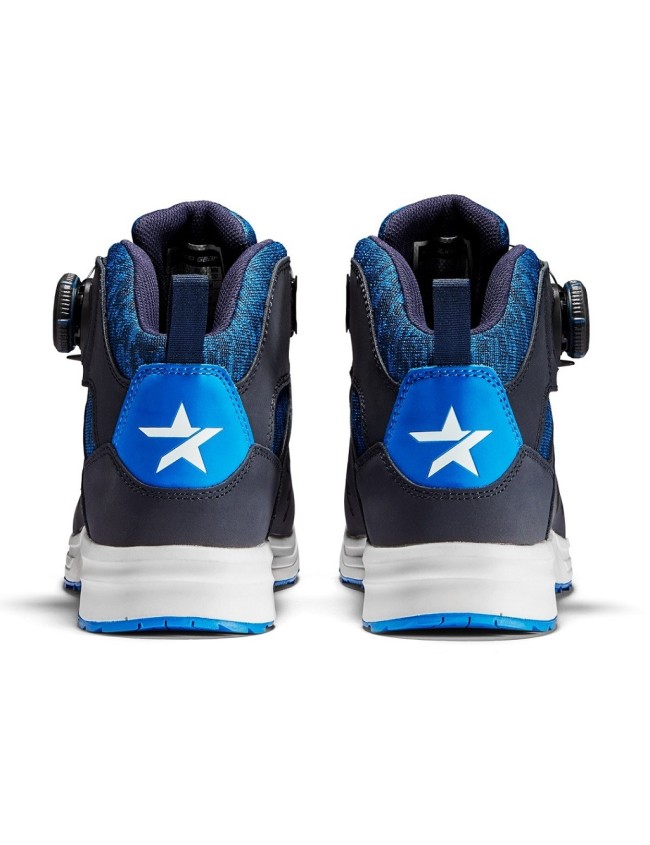 Trzewiki robocze Solid Gear Nautilus S3 SRC HRO