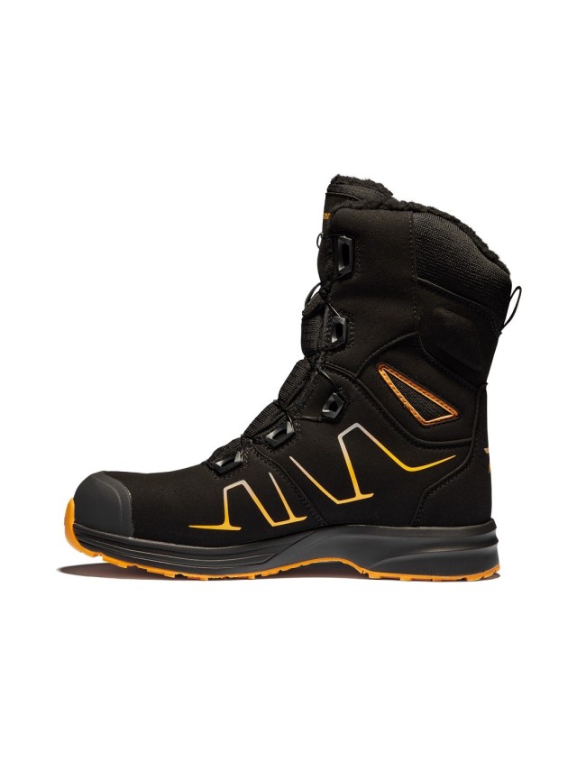 Auliniai darbo batai Solid Gear Shore S3 SRC HRO ESD