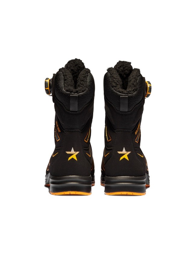 Auliniai darbo batai Solid Gear Shore S3 SRC HRO ESD