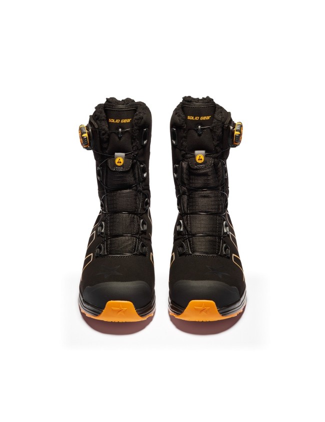 Trzewiki robocze Solid Gear Shore S3 SRC HRO ESD