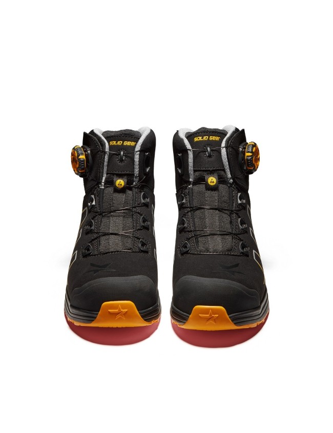 Trzewiki robocze Solid Gear Reckon S3 SRC HRO ESD