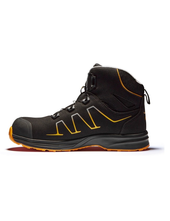 Auliniai darbo batai Solid Gear Reckon S3 SRC HRO ESD