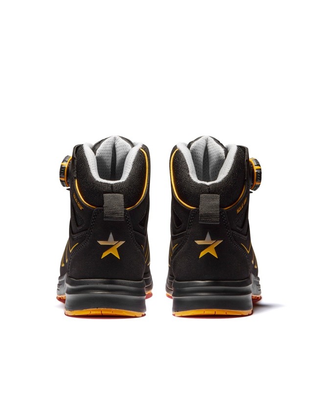 Trzewiki robocze Solid Gear Reckon S3 SRC HRO ESD