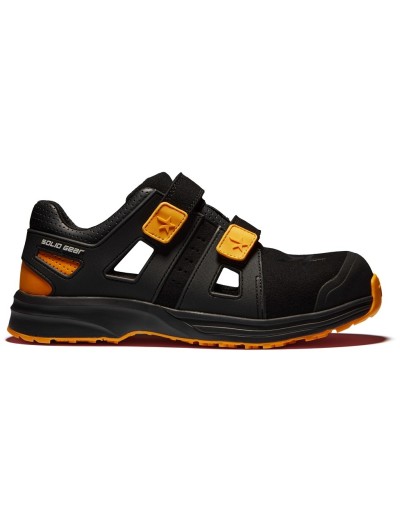 Darbo sandalai Solid Gear Dune S1P SRC HRO ESD