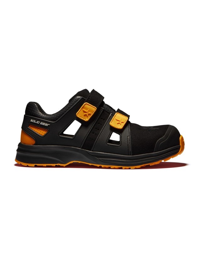 Darbo sandalai Solid Gear Dune S1P SRC HRO ESD