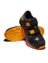 Darbo sandalai Solid Gear Dune S1P SRC HRO ESD