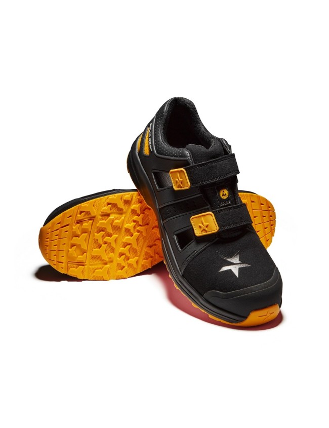 Darbo sandalai Solid Gear Dune S1P SRC HRO ESD