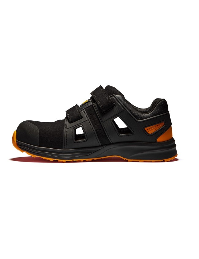 Darbo sandalai Solid Gear Dune S1P SRC HRO ESD