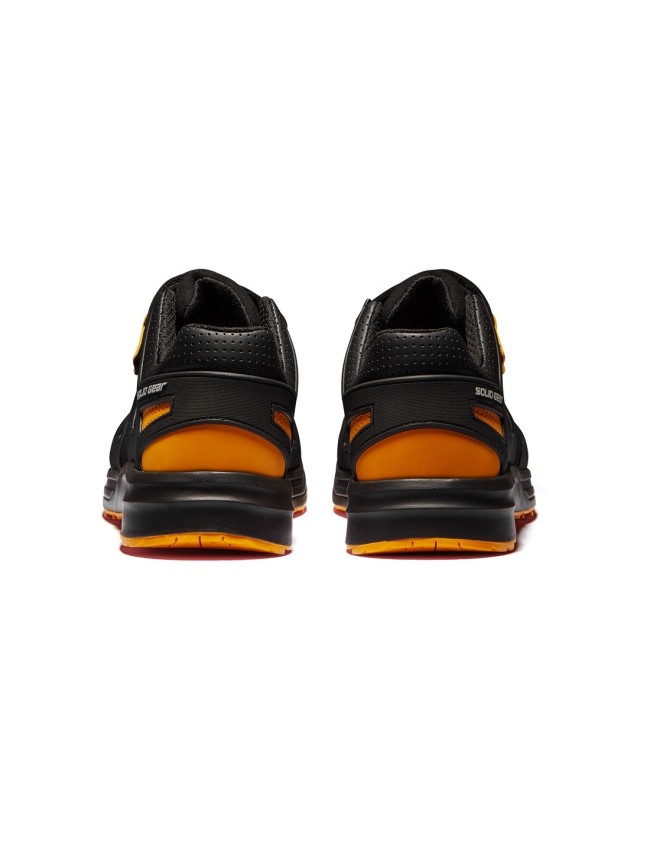 Sandały robocze Solid Gear Dune S1P SRC HRO ESD