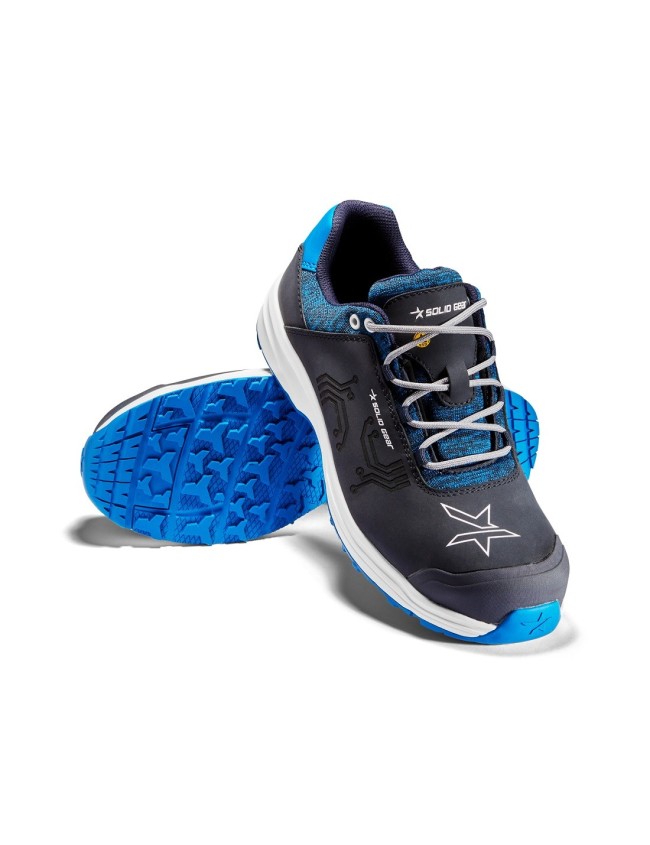 Półbuty robocze Solid Gear Sea S3 SRC HRO