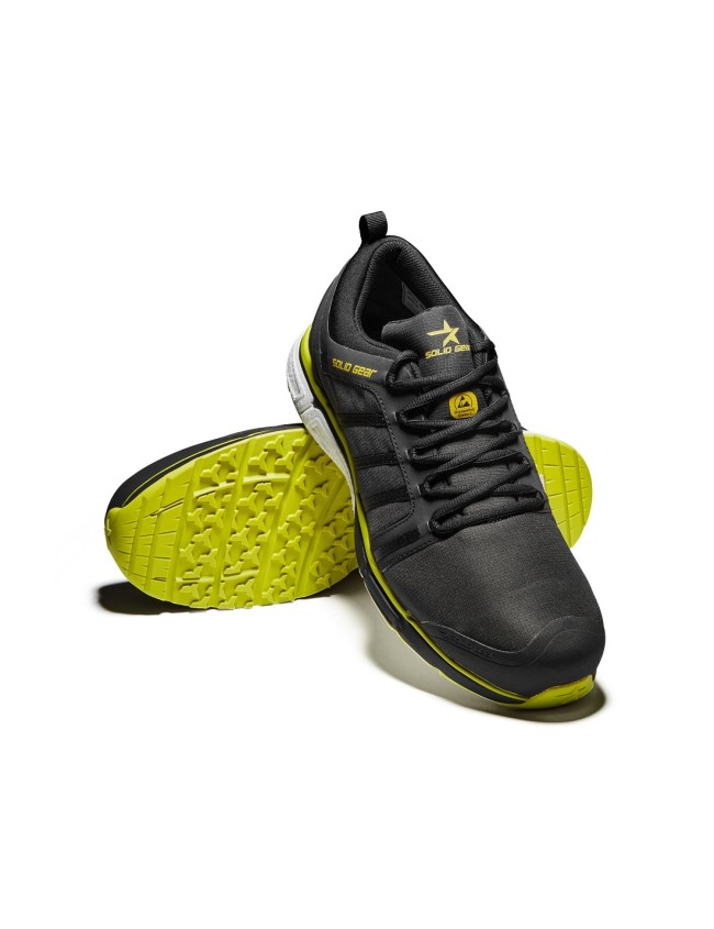 Žemi darbo batai Solid Gear Revolution S3 SRC