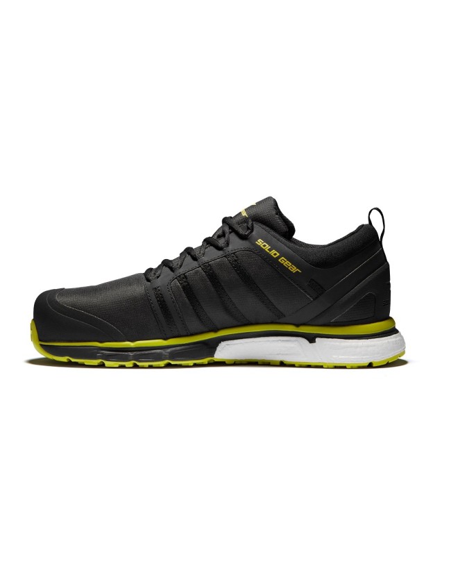 Žemi darbo batai Solid Gear Revolution S3 SRC