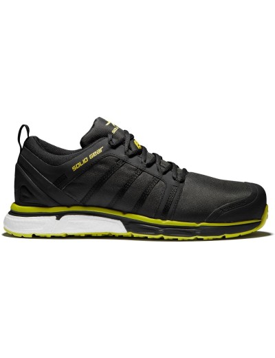 Žemi darbo batai Solid Gear Revolution S3 SRC