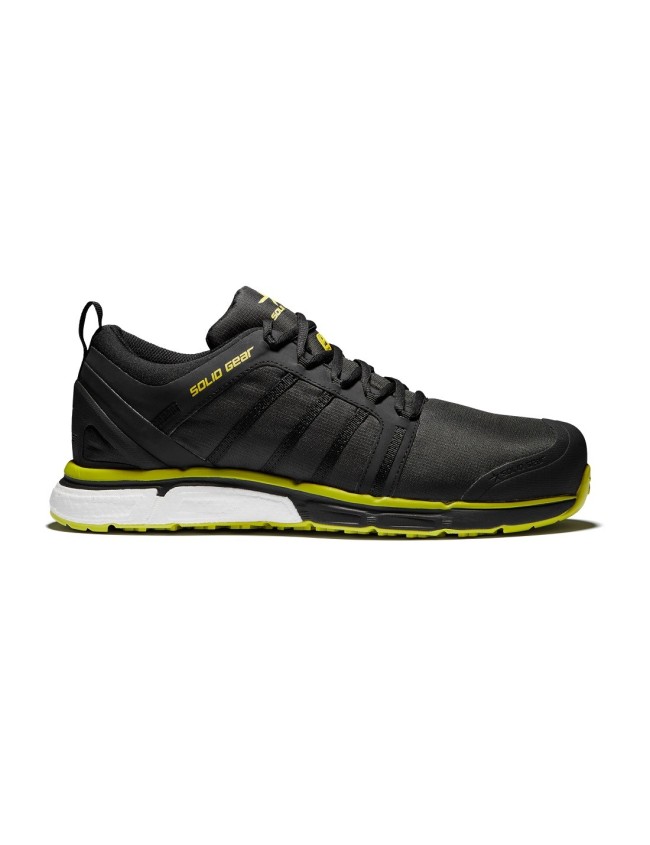 Žemi darbo batai Solid Gear Revolution S3 SRC