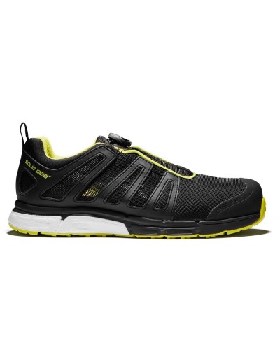 Žemi darbo batai Solid Gear Vent S1P SRC