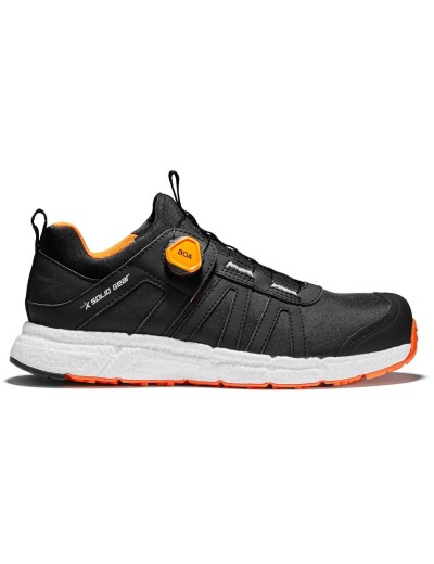 Žemi darbo batai Solid Gear Revolution 2 S3 SRC HRO
