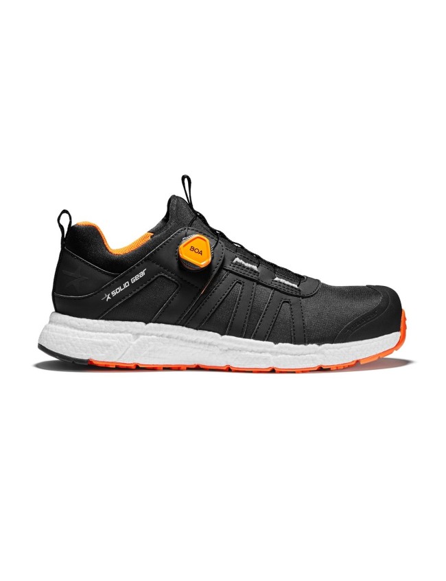 Žemi darbo batai Solid Gear Revolution 2 S3 SRC HRO