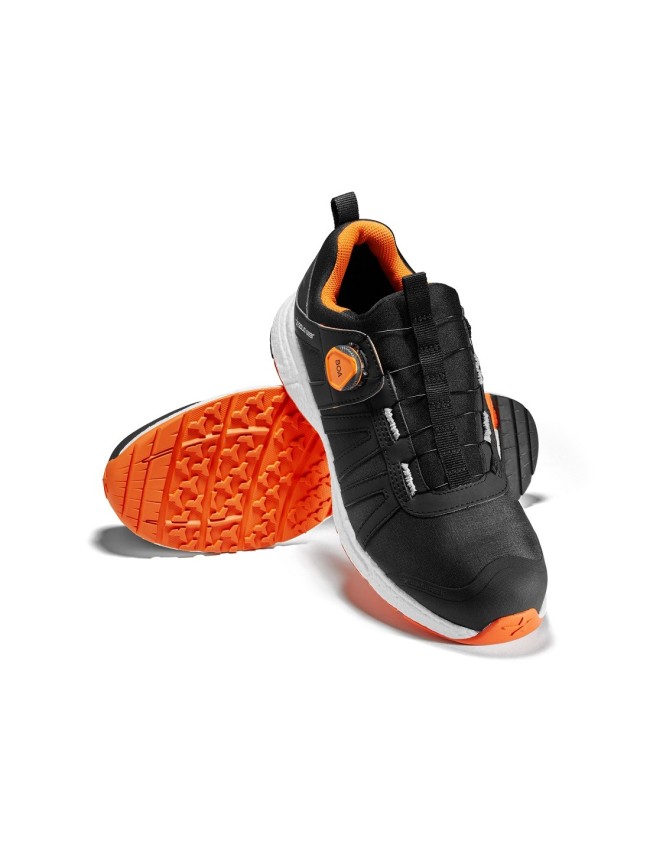Žemi darbo batai Solid Gear Revolution 2 S3 SRC HRO