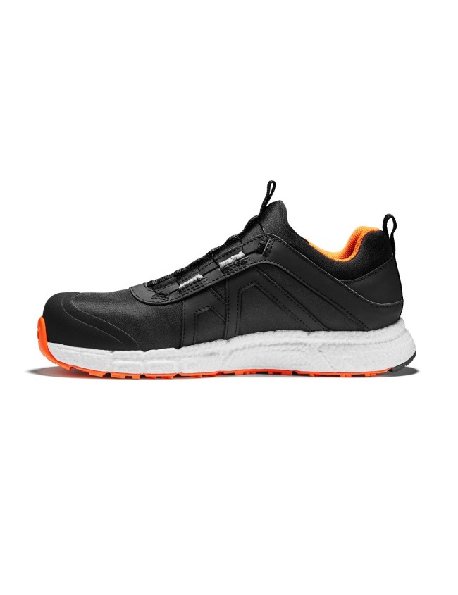 Žemi darbo batai Solid Gear Revolution 2 S3 SRC HRO