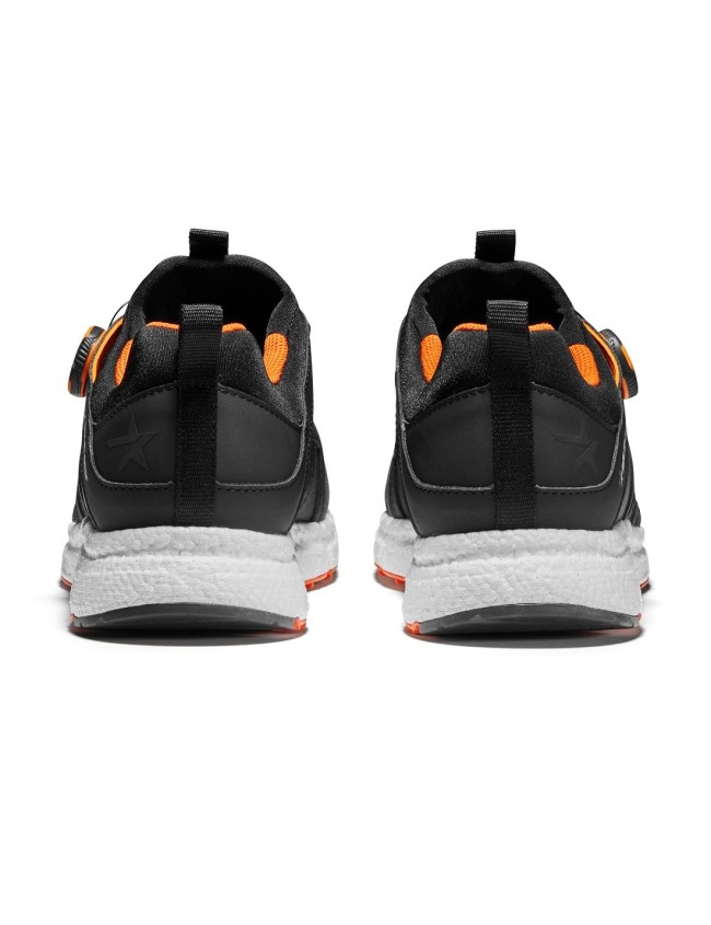 Półbuty robocze Solid Gear Revolution 2 S3 SRC HRO