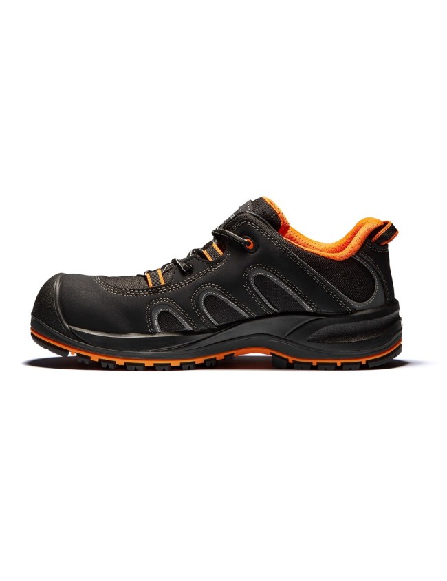 Darbo batai Solid Gear Griffin SG73001