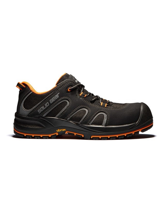 Darbo batai Solid Gear Griffin SG73001