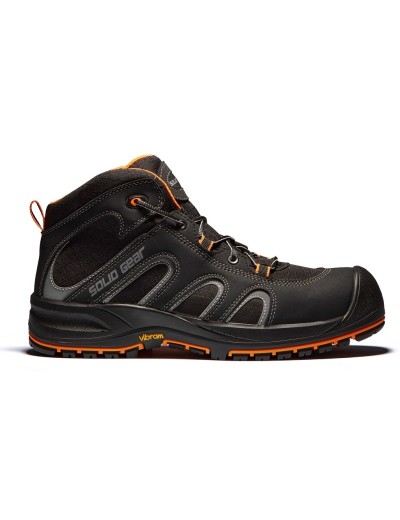 Darbo batai Solid Gear Falcon S3