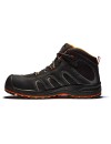 Darbo batai Solid Gear Falcon S3