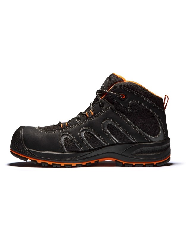 Darbo batai Solid Gear Falcon S3