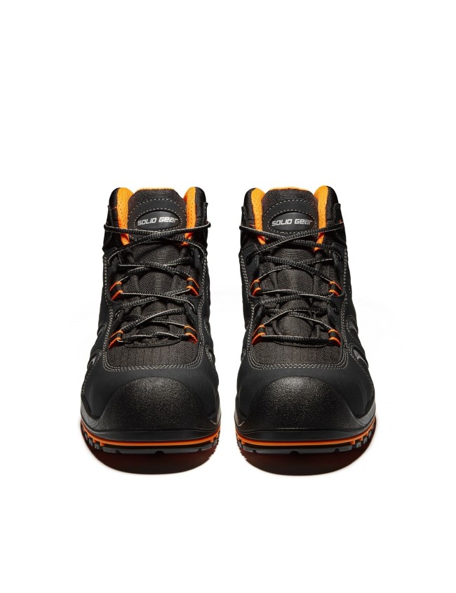 Darbo batai Solid Gear Falcon S3