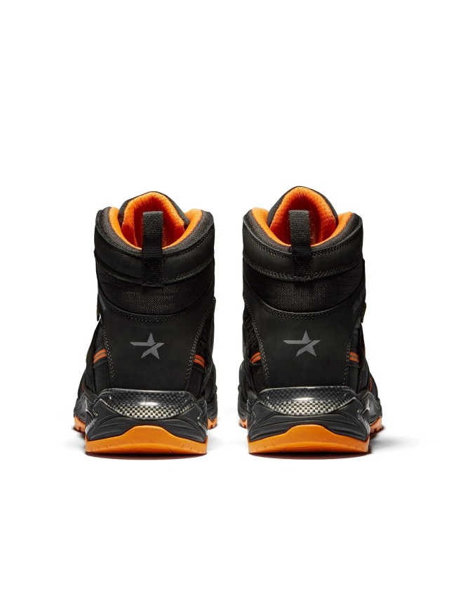 Trzewiki robocze Solid Gear Phoenix GTX S3 SRC WR HRO