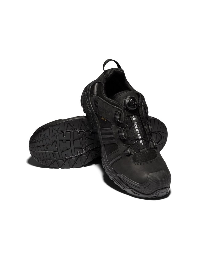Žemi darbo batai Solid Gear Enforcer GTX S3 SRC WR HRO