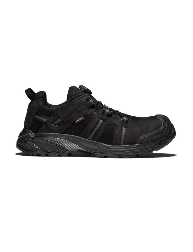 Žemi darbo batai Solid Gear Enforcer GTX S3 SRC WR HRO