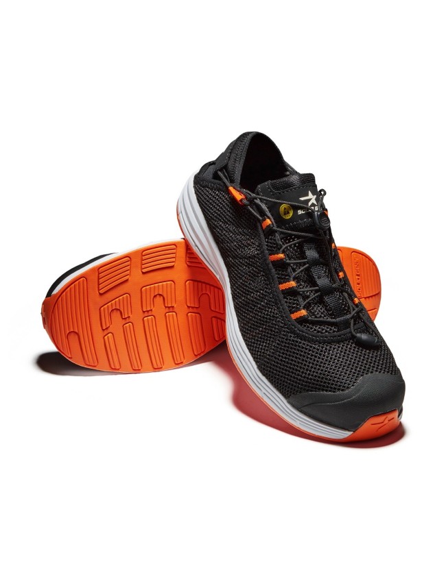 Žemi darbo batai Solid Gear Cloud 2.0 S1 SRC ESD