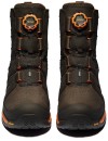 Auliniai darbo batai Solid Gear Tigris GTX AG High S3 WR SRC
