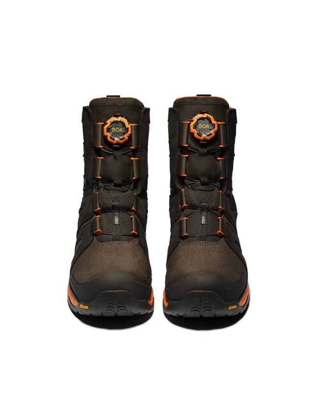 Auliniai darbo batai Solid Gear Tigris GTX AG High S3 WR SRC