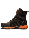 Auliniai darbo batai Solid Gear Tigris GTX AG High S3 WR SRC