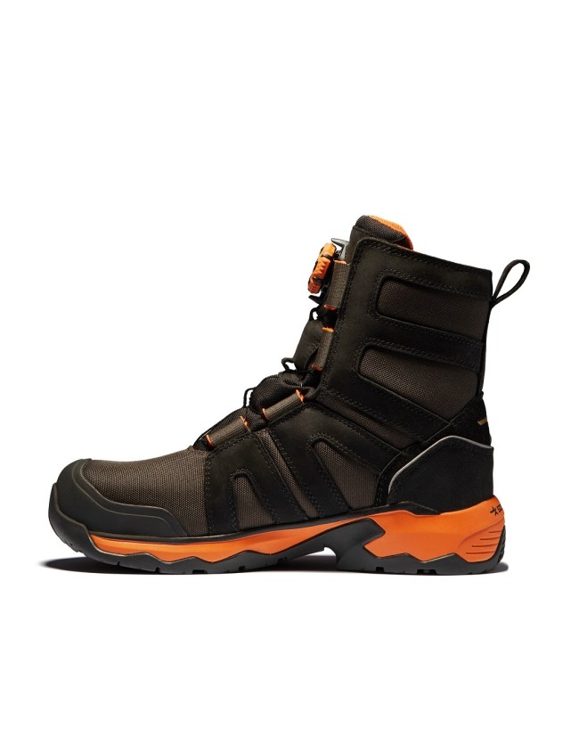 Auliniai darbo batai Solid Gear Tigris GTX AG High S3 WR SRC