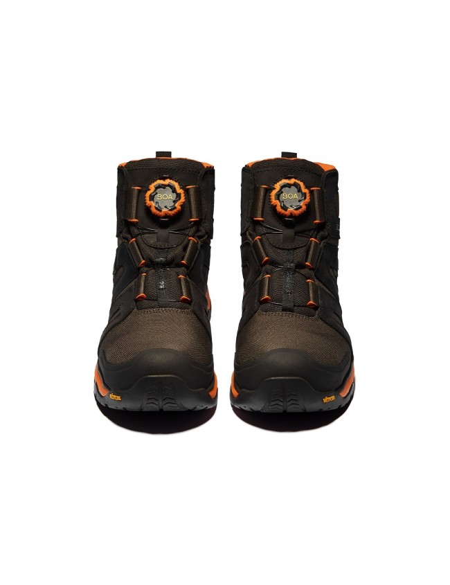 Trzewiki robocze Solid Gear Tigris GTX AG Mid S3 WR SRC