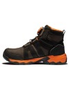 Auliniai darbo batai Solid Gear Tigris GTX AG Mid S3 WR SRC