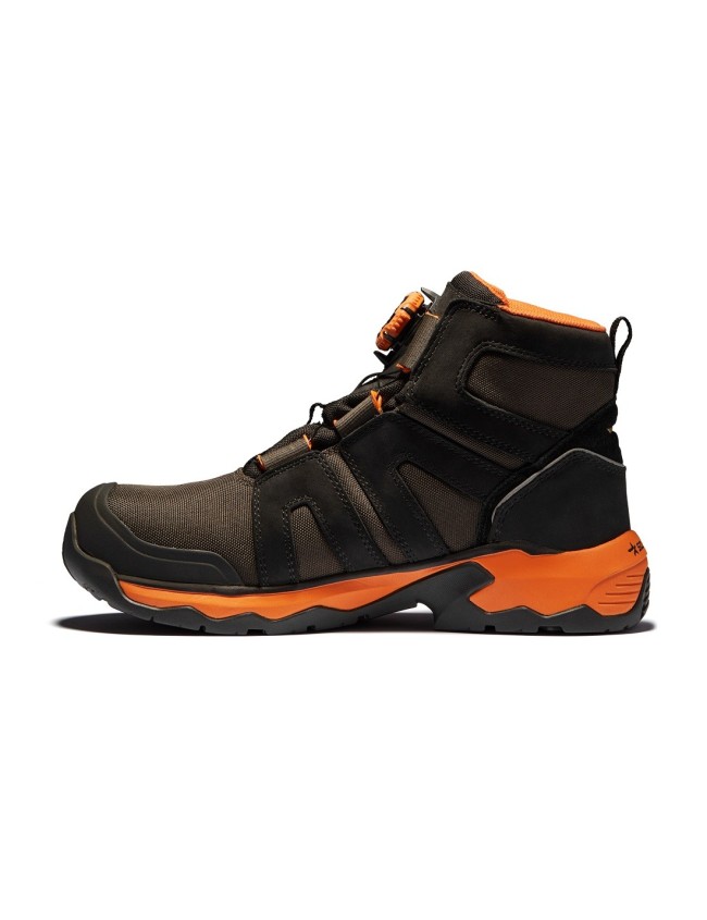Auliniai darbo batai Solid Gear Tigris GTX AG Mid S3 WR SRC