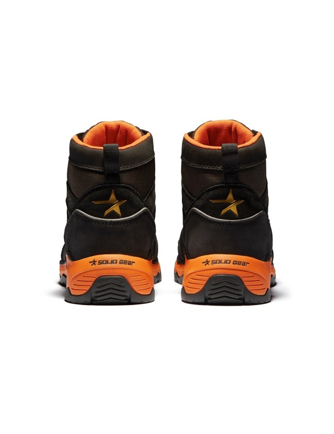 Auliniai darbo batai Solid Gear Tigris GTX AG Mid S3 WR SRC