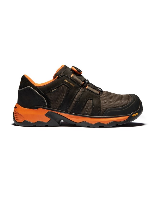 Žemi darbo batai Solid Gear Tigris GTX AG Low S3 WR SRC