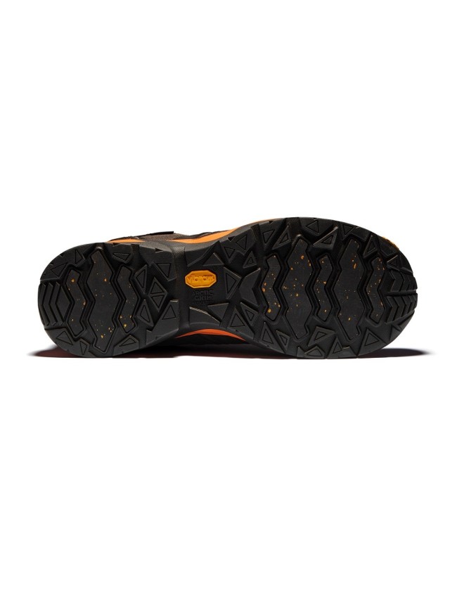 Žemi darbo batai Solid Gear Tigris GTX AG Low S3 WR SRC