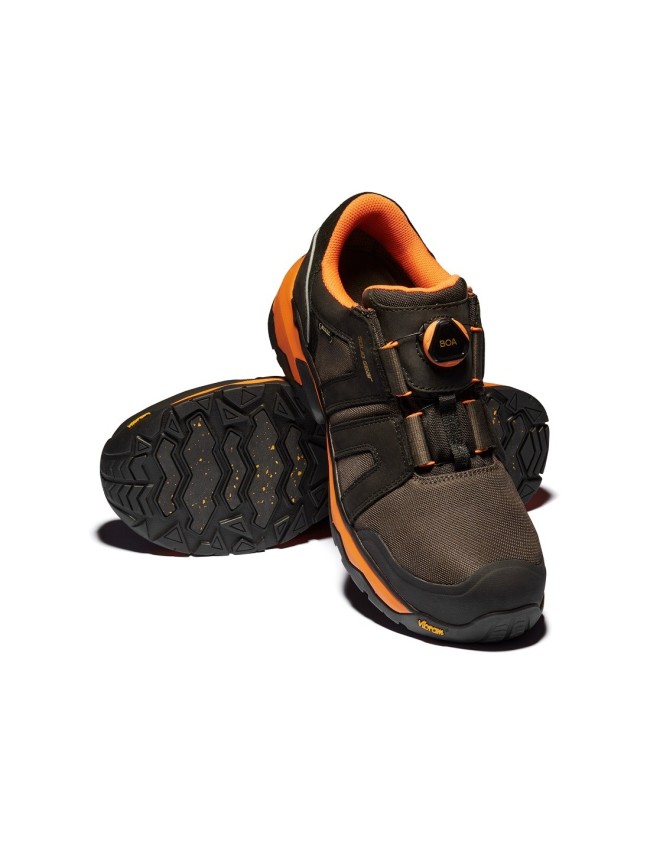 Žemi darbo batai Solid Gear Tigris GTX AG Low S3 WR SRC