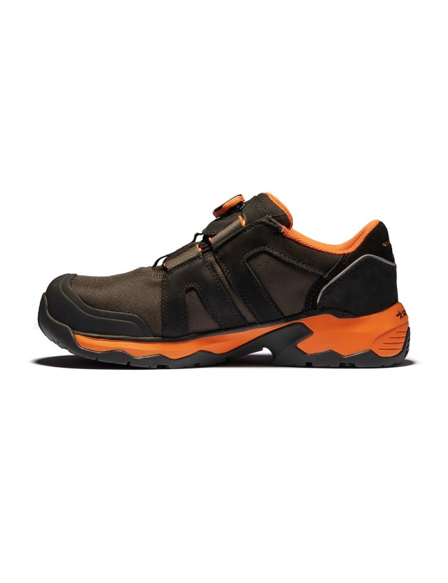 Žemi darbo batai Solid Gear Tigris GTX AG Low S3 WR SRC