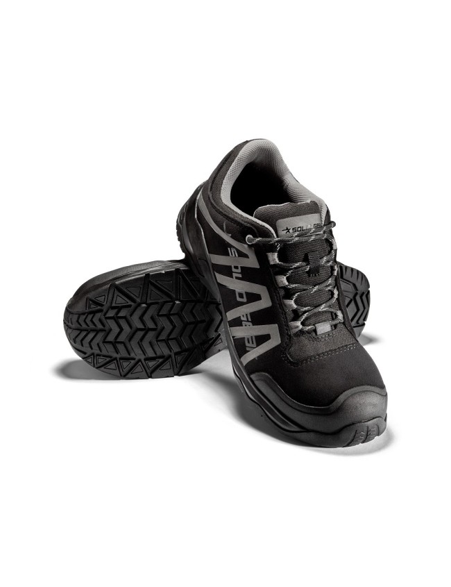 Žemi darbo batai Solid Gear Shale S3 SRC HRO